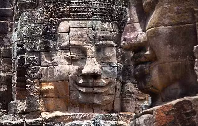 Classic Mekong,  Vietnam  and  Cambodia