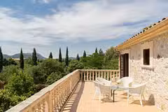 Villa Estern