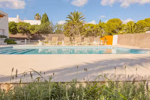 Villa Mateo