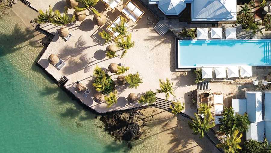 Veranda Grand Baie,  Mauritius