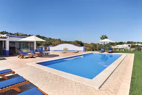 Casa Phoenix in Vilamoura, Algarve, Portugal