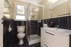 Villa Casa Bonita Bathroom