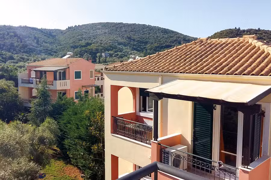 Philippos Hotel Apartments, Greece