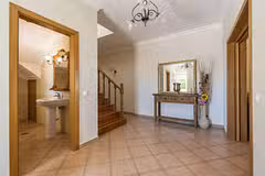 Villa Solar das Amendoeiras
