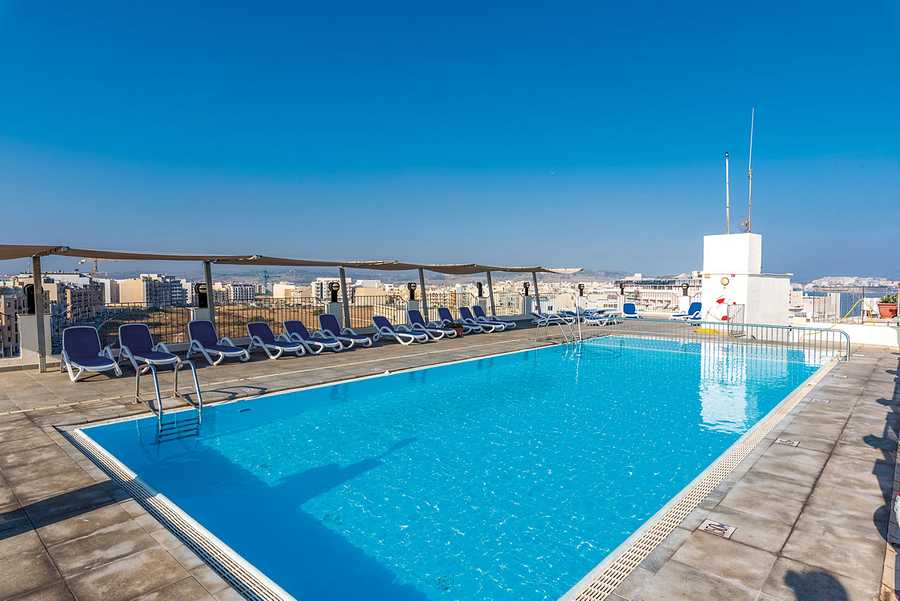 Santana Hotel Malta, Malta