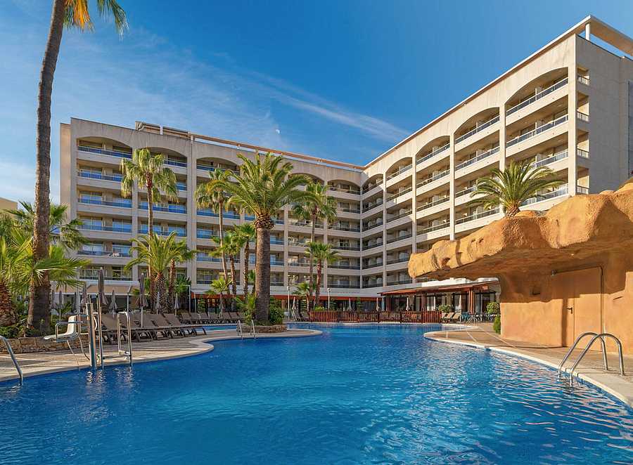 H10 Salou Princess, Spain