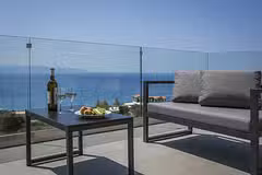 Villa Sun & Sea