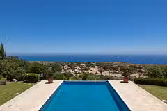 Villa Juliet Aphrodite