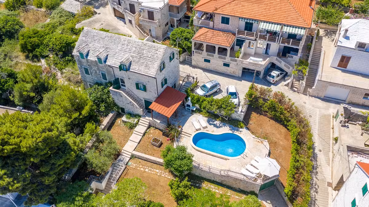 Villa Bonaca