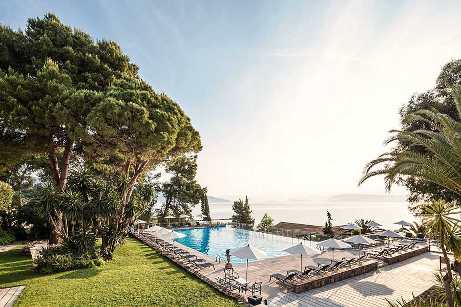 Kontokali Bay Resort & Spa, Greece
