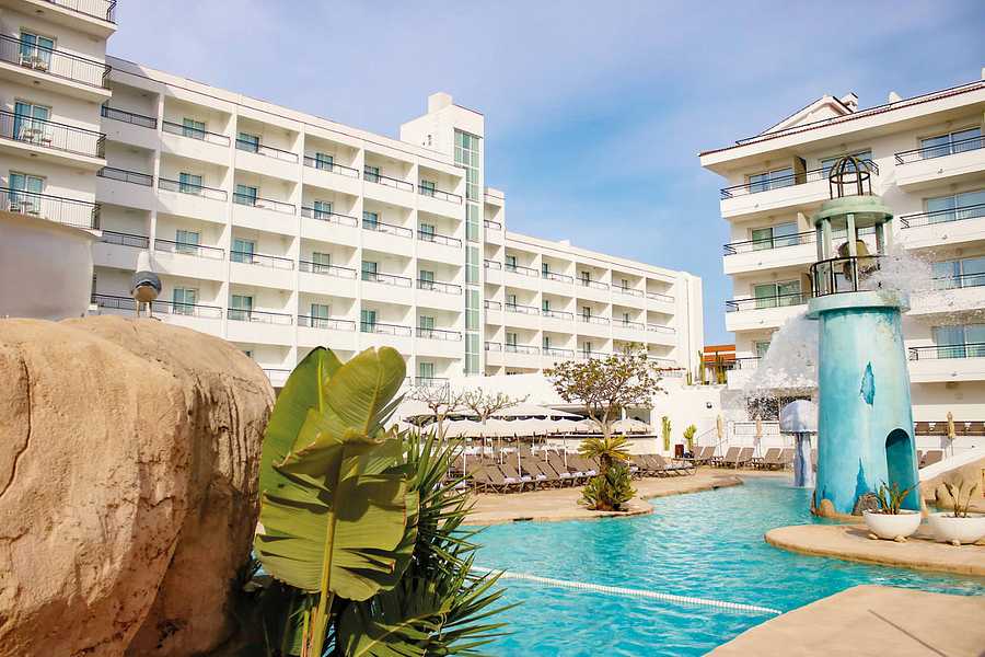 FERGUS Club Pineda Splash, Spain