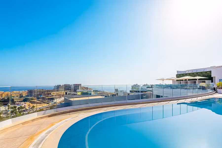 Hyatt Regency Malta, Malta