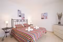 Villa Acentejo bedroom