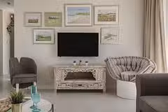 Ai Helis Beach House Lounge