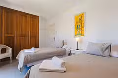 Villa El Solaz in Pollensa, Mallorca, Spain