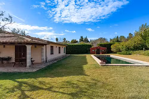 Villa Casa Tres, Pollensa