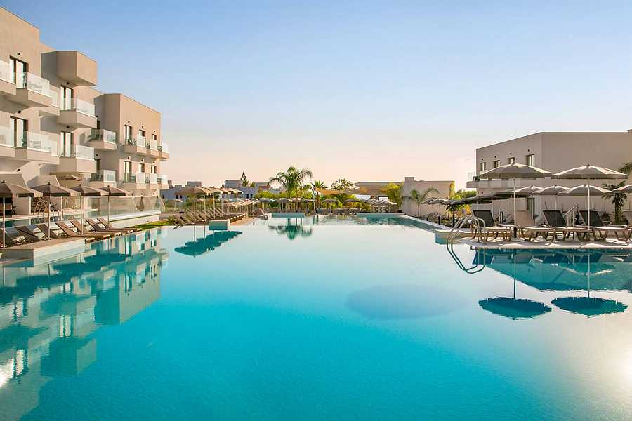 Atlantica Aqua Blue, Cyprus