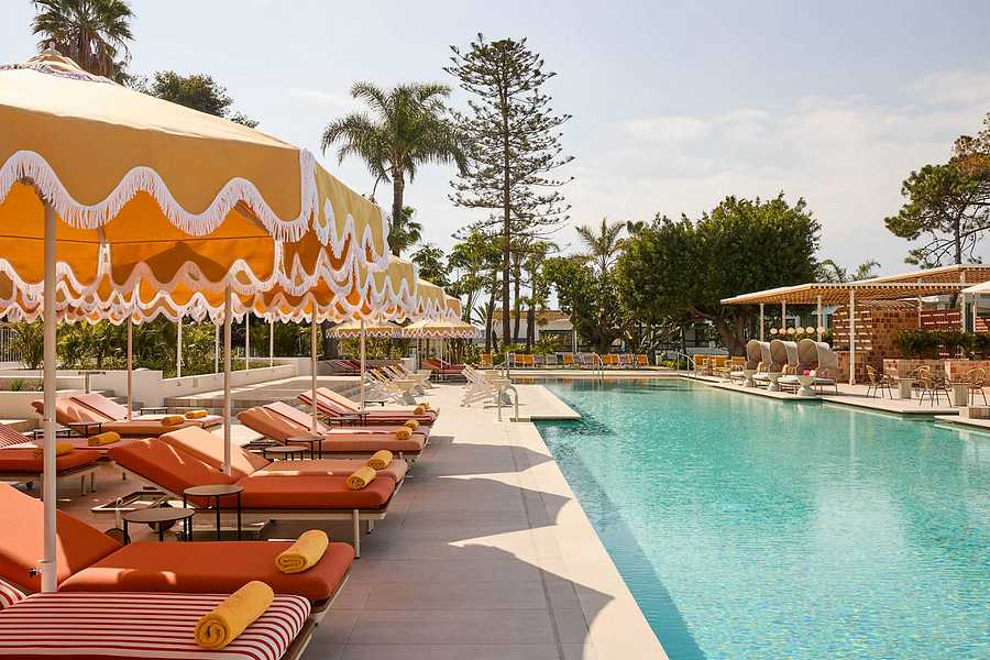Kimpton Los Monteros Marbella, Spain