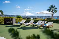 Villa Savoya Sunrise