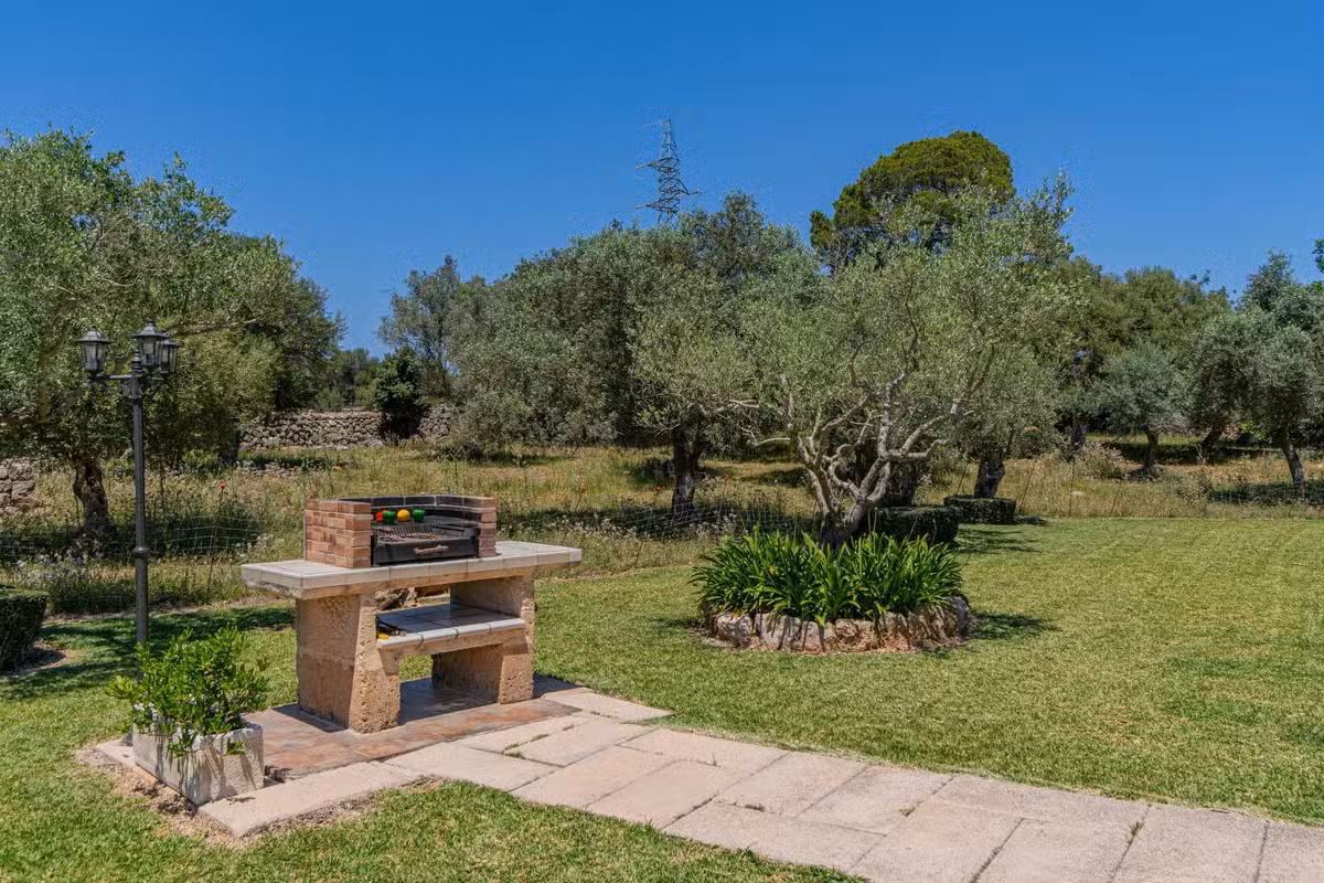 Villa Can Pallicer