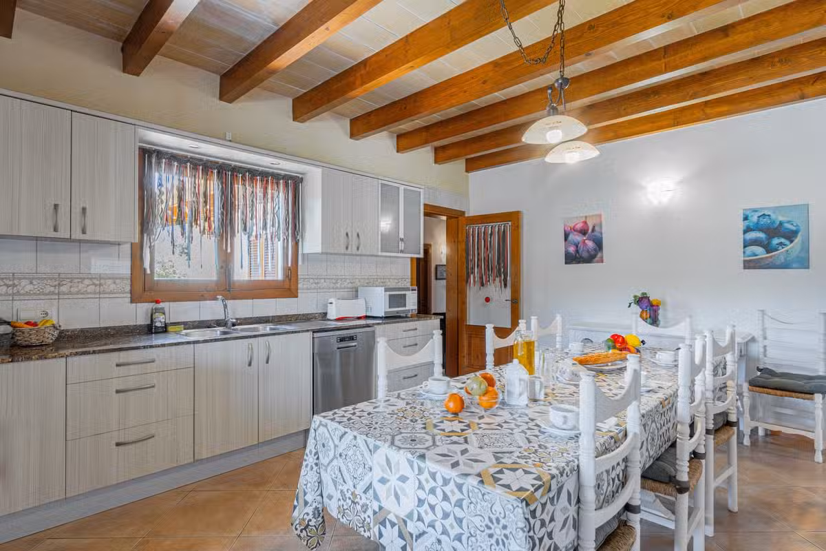 Villa Can Pallicer