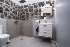 Casa Saidera Bathroom