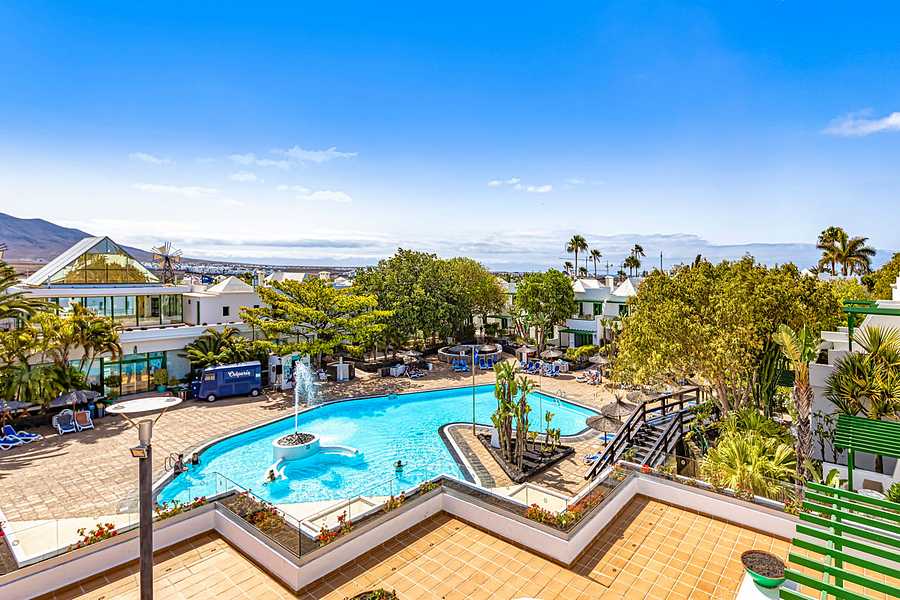 THB Royal, Canary Islands