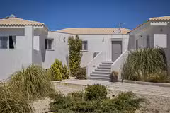 Ai Helis Summer House