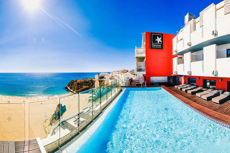 Rocamar Hotel & Spa, Portugal