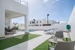 Casa Dubh-Linn Terrace
