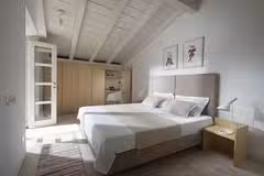 Villa Oasis double room
