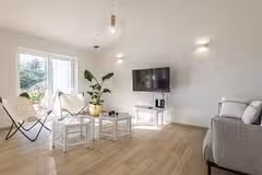 Casa Tranquila Lounge