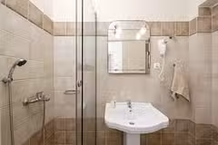 Villa Votana Bathroom