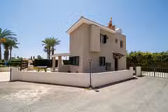 Villa Cleo Exterior Image