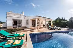 Villa Celina