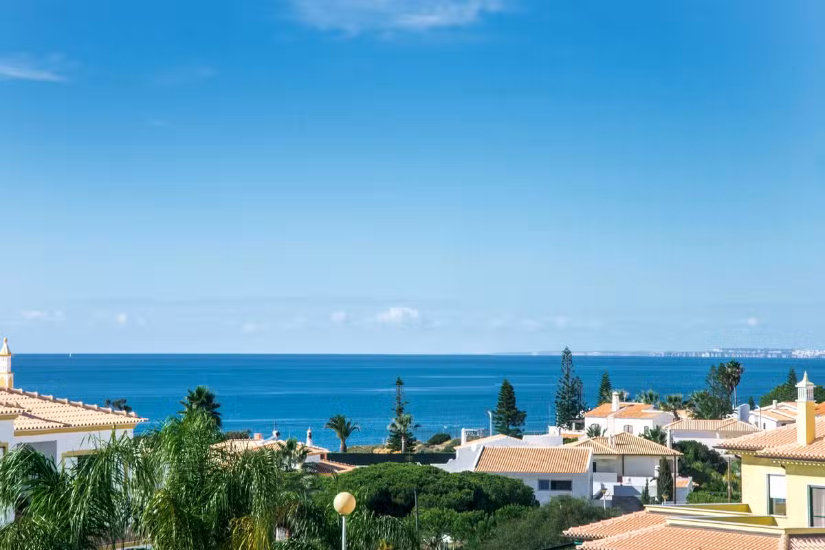 Villa Julieta Sea View