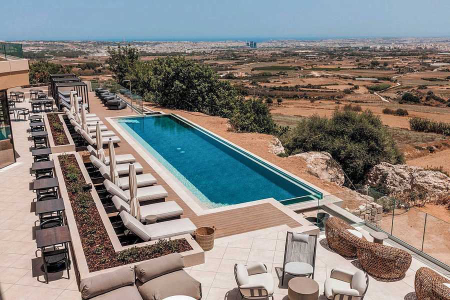 Verdala Wellness Hotel AX Privilege, Malta