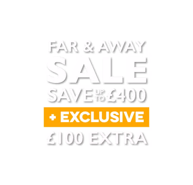 FarAwayWeekendOffer400