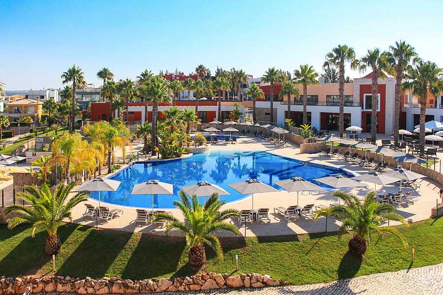 Vitors Village, Portugal