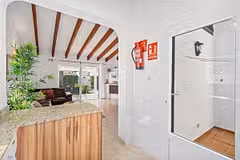 Villa Kai Kitchen