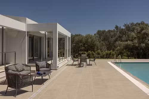 Villa Juliet
