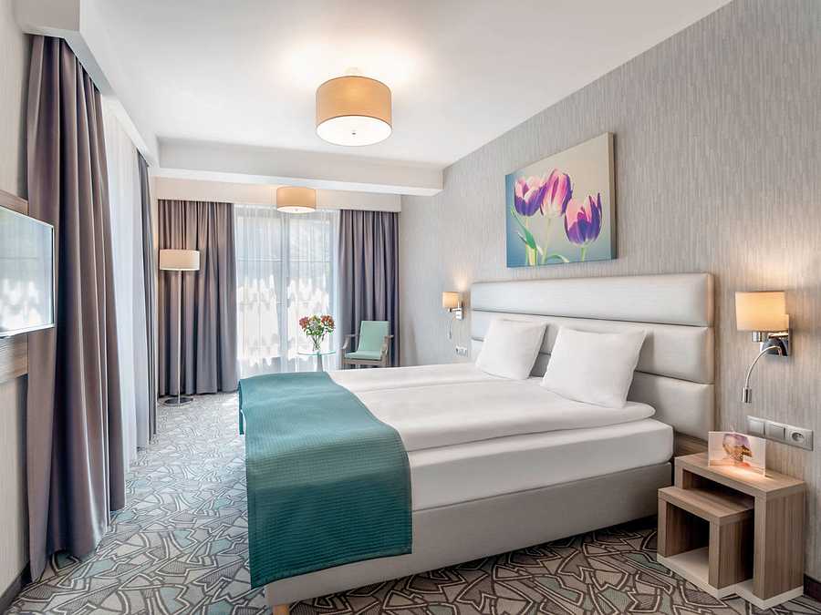 Golden Tulip Kazimierz, Poland