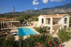 Villa Linatela