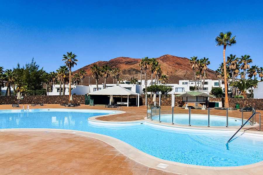 Palmeras Garden Apartments, Canary Islands