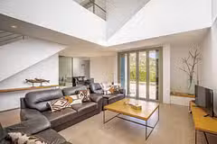 Villa Dalt Siller