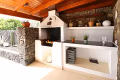 Villa Dos Piedras