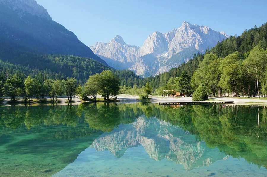 Ramada Hotel Suites, Slovenia