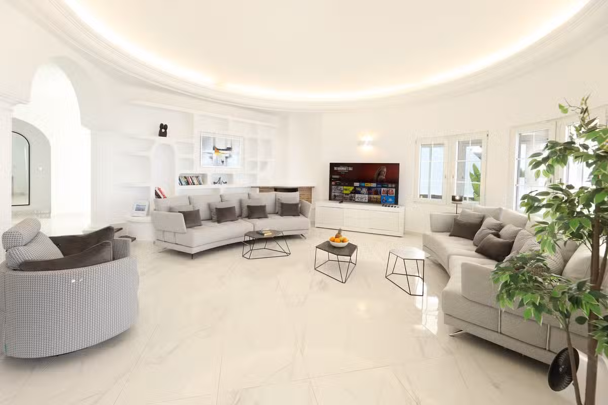 Villa La Perla