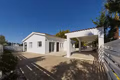 Villa Casa Bonita