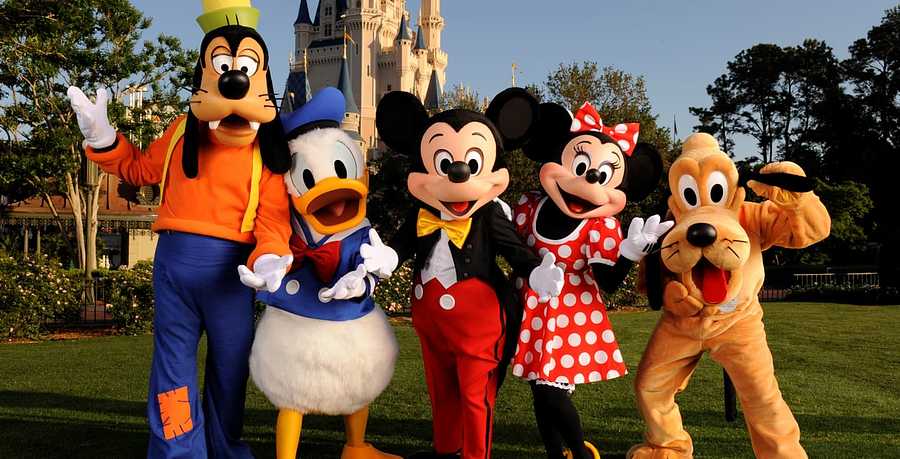 Disney's Port Orleans Resort - French Quarter,  Orlando